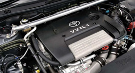 replacement petrol engines